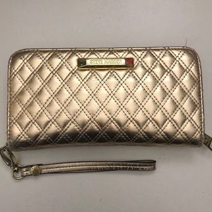 Steve Madden Wallet/Wristlet